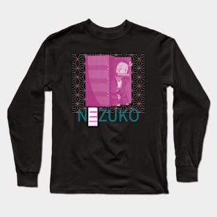 Out The Box Long Sleeve T-Shirt